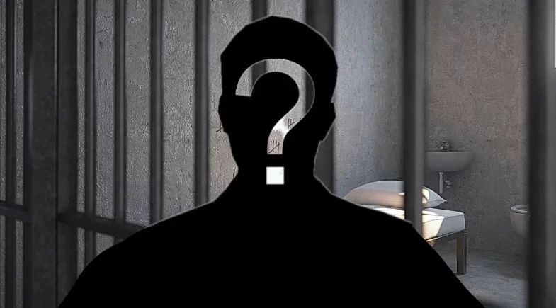 Cantor condenado por estupro sofre overdose na prisão; saiba quem é!