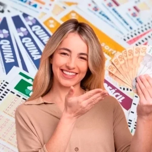 Esses 3 signos podem mudar de vida jogando na loteria em junho - imagem 131098