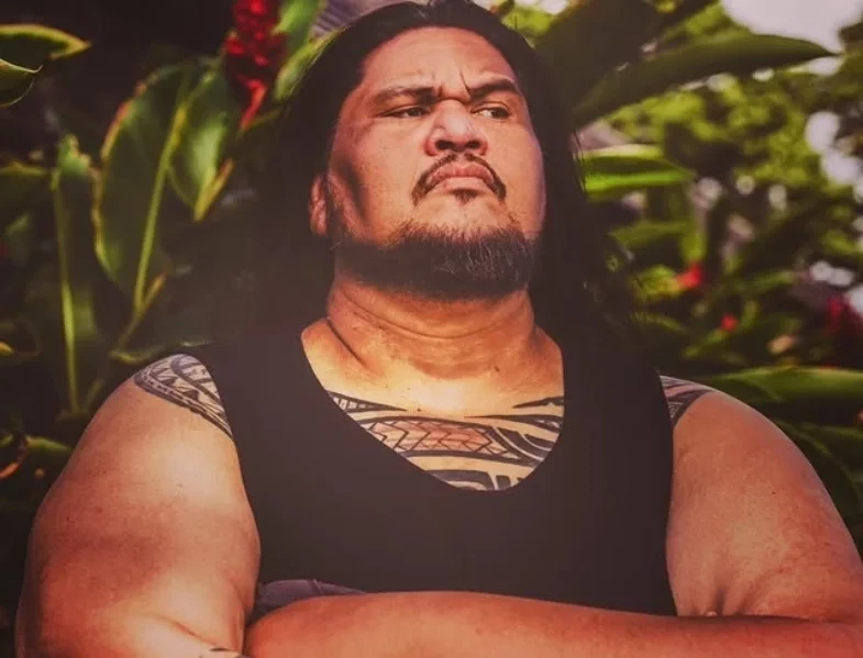 Morre o ator David Hekili Bell, do live-action “Lilo & Stitch”