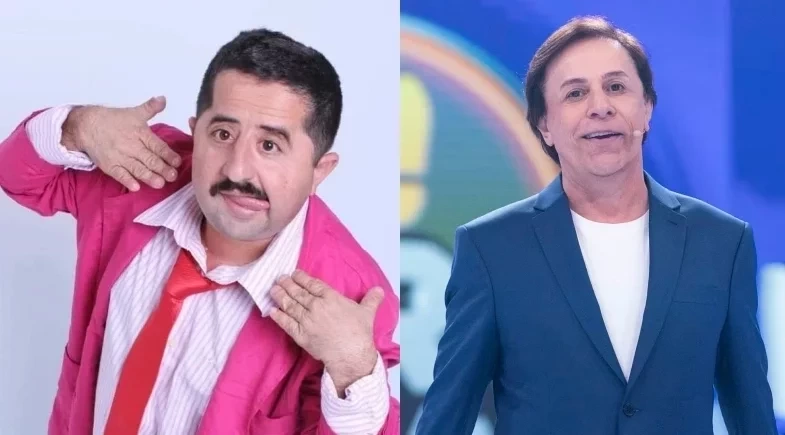 Record quebra o silêncio após acidente em gravação do “Acerte ou Caia”