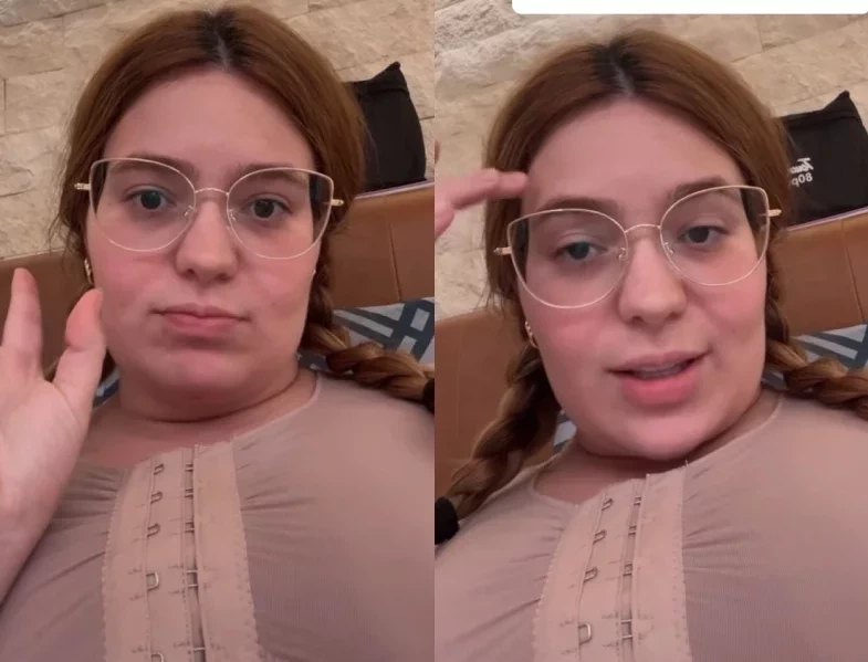 Viih Tube desabafa sobre recuperação após combo de cirurgias: “Tô toda remendada”