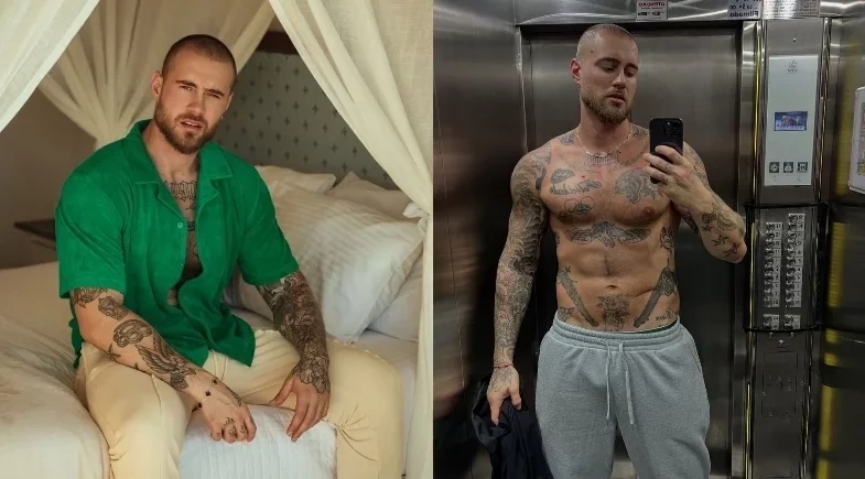 Yuri Bonotto responde críticas e revela ganhos com conteúdo adulto