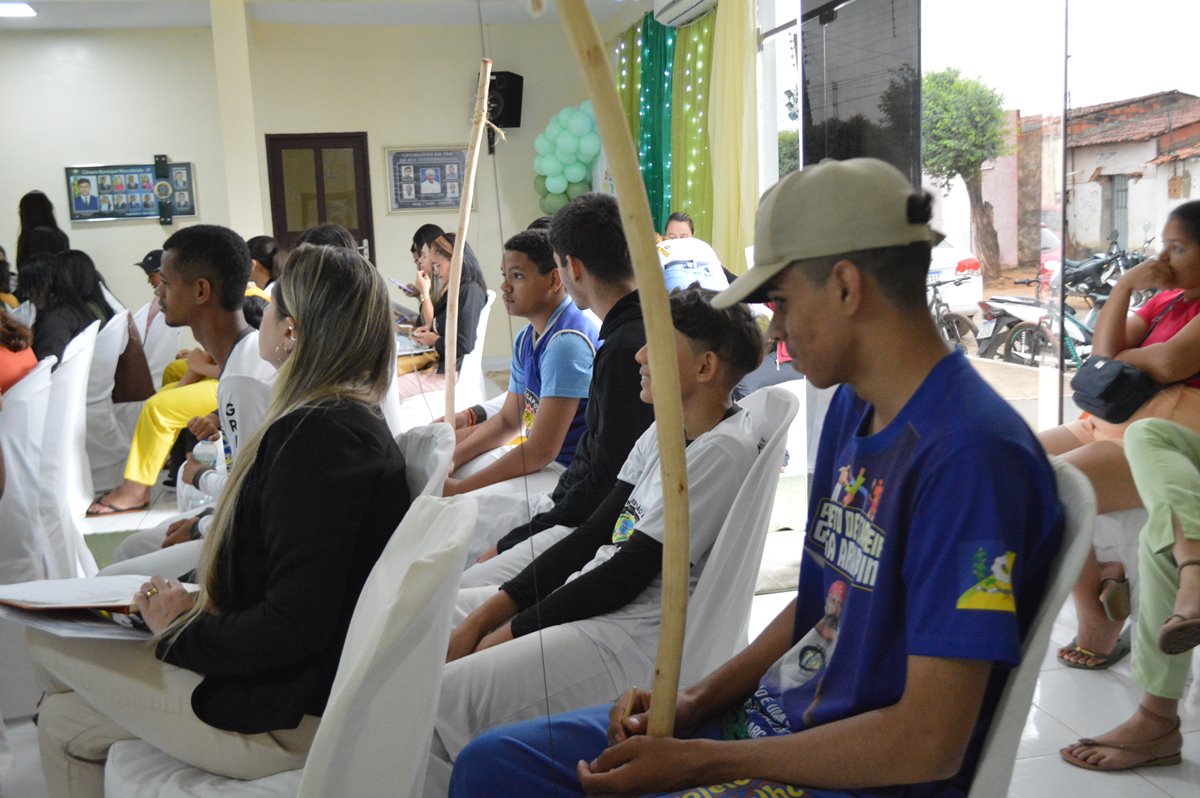 Foto: Divulgação/AscomFoto: Divulgação/Ascom