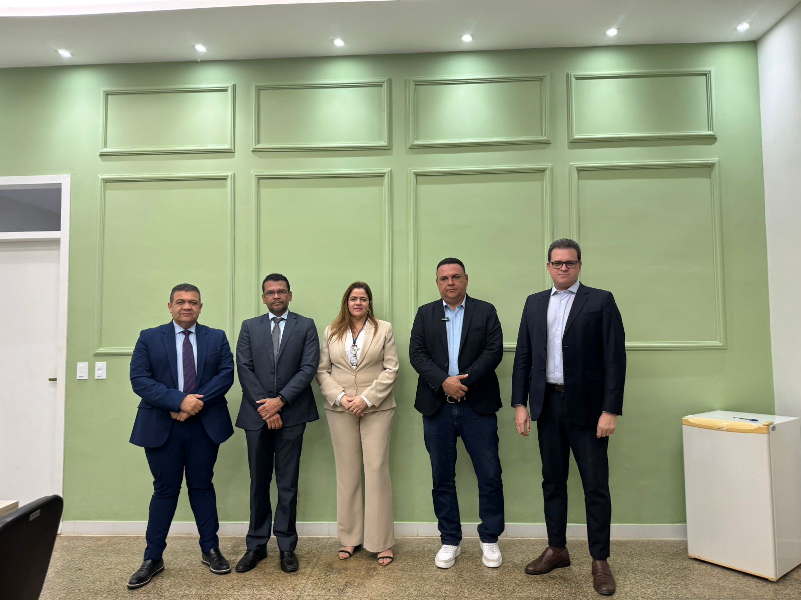 Foto: Divulgação/AscomFoto: Divulgação/Ascom