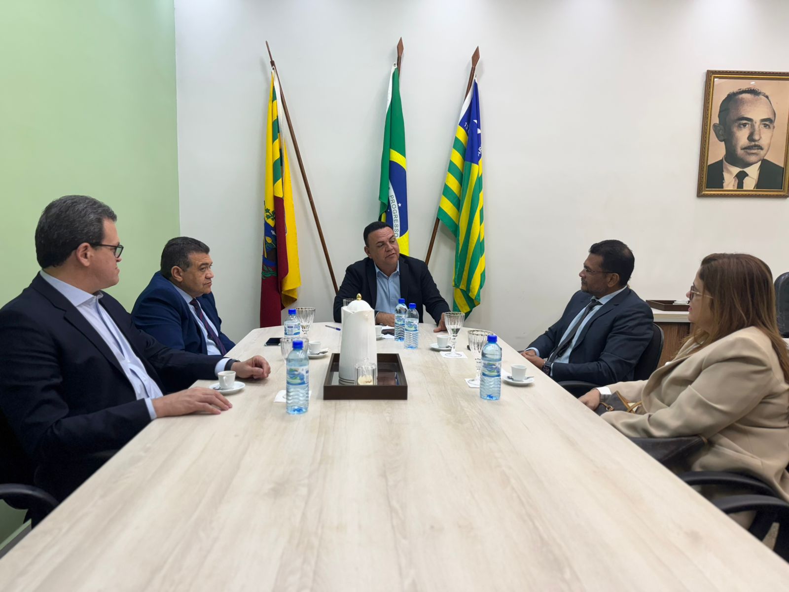 Foto: Divulgação/AscomFoto: Divulgação/Ascom