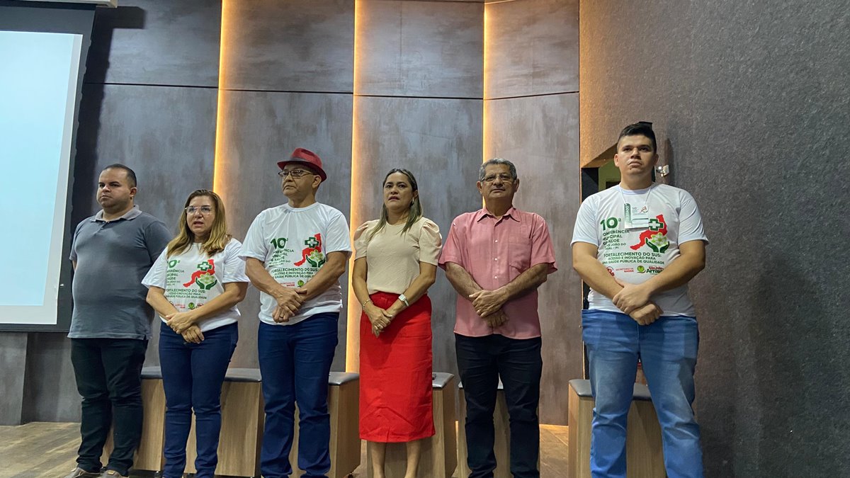 Foto: Divulgação/AscomFoto: Divulgação/Ascom