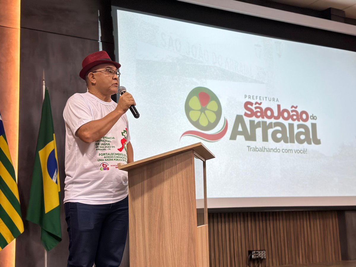 Foto: Divulgação/AscomFoto: Divulgação/Ascom