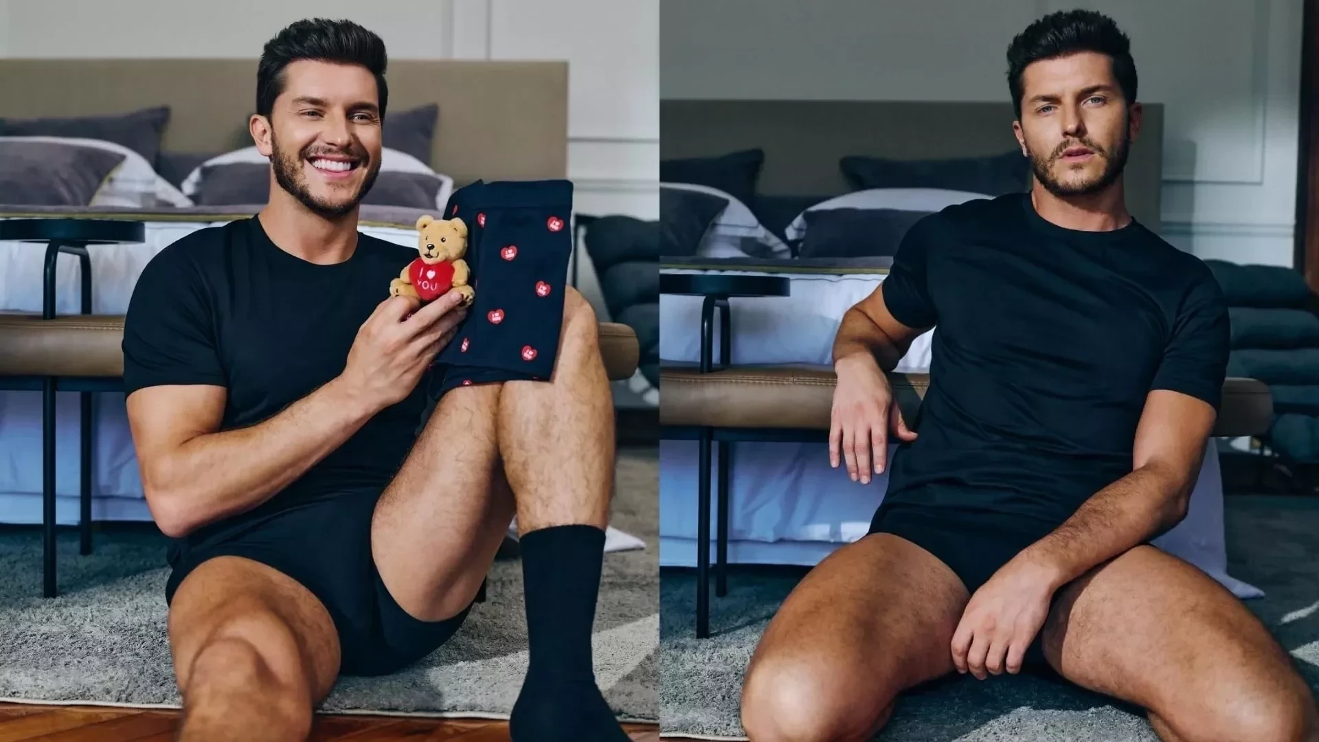 Esses 5 famosos já serviram mesas antes da fama; tem diva pop na lista! - imagem 131108