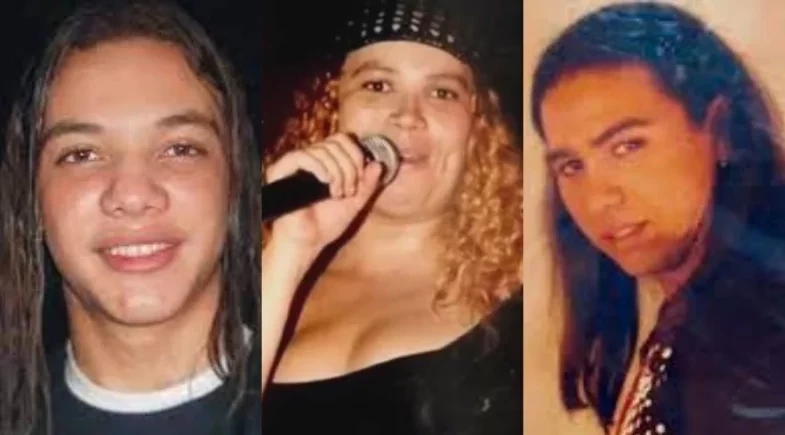 Você não vai acreditar como eram esses 5 cantores de forró no início da carreira