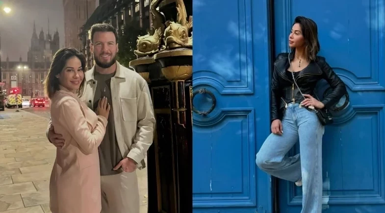 Maíra Cardi revela que pagou R$ 1,5 milhão para romper contrato com casa de apostas