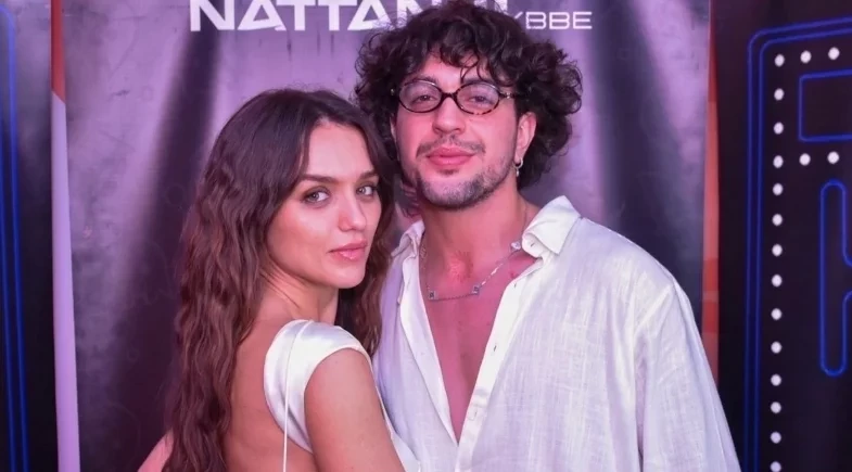 Nattan elogia parte íntima de Rafa Kalimann: “Grande demais”