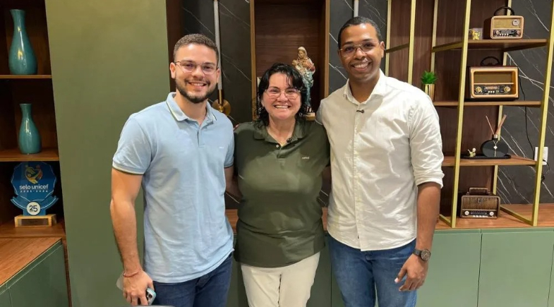 Piripiri receberá missão internacional de sete países africanos para conhecer projeto de telemedicina