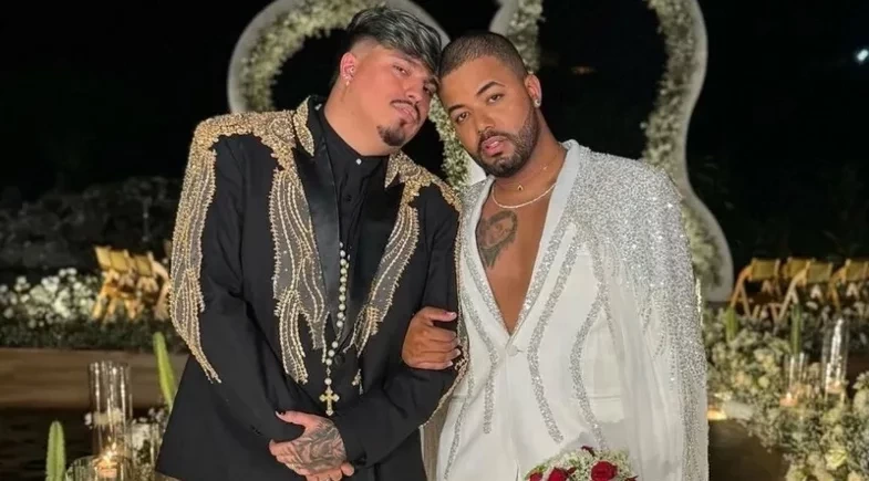 Quem é Hytalo Santos, influenciador suspeito de explorar menores? descubra!