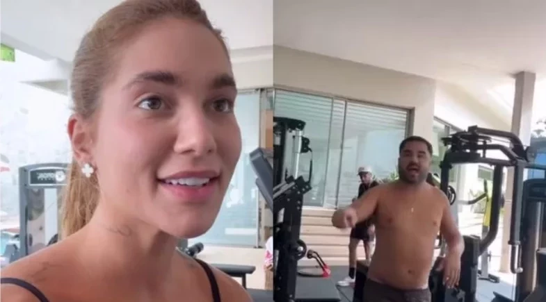 Virginia e Zé Felipe são flagrados juntos e aumentam rumores de volta