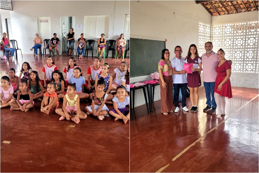 Foto: Divulgação/Ascom