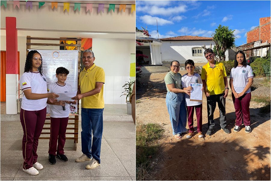 Foto: Divulgação/AscomFoto: Divulgação/Ascom