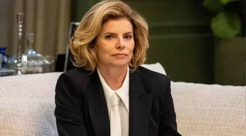 Em 'Vale Tudo', Odete Roitman também escondeu o filho na versão original? Entenda