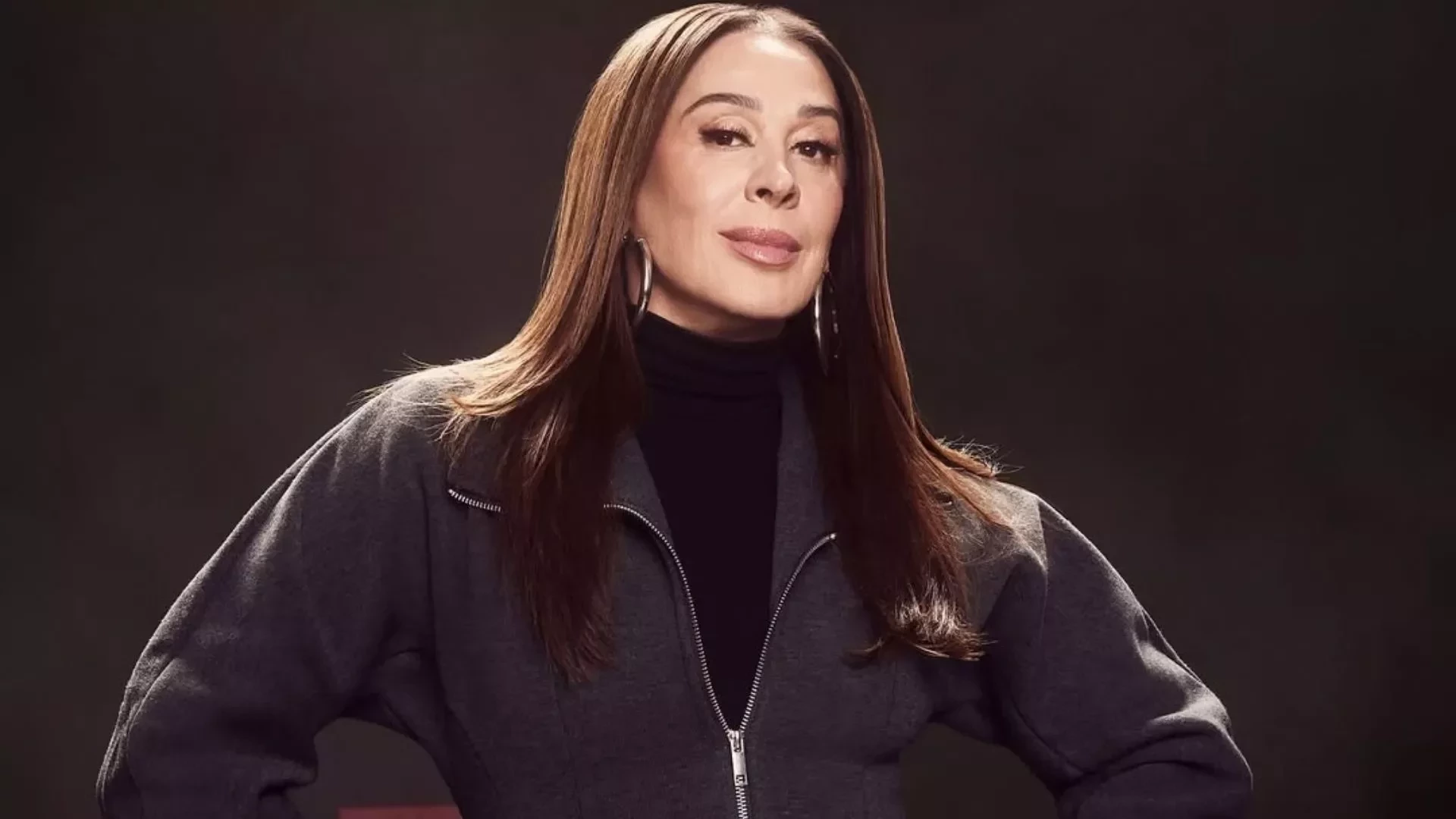 Essas 5 famosas se tornaram mães depois dos 40 anos; a última tinha 55! - imagem 131167