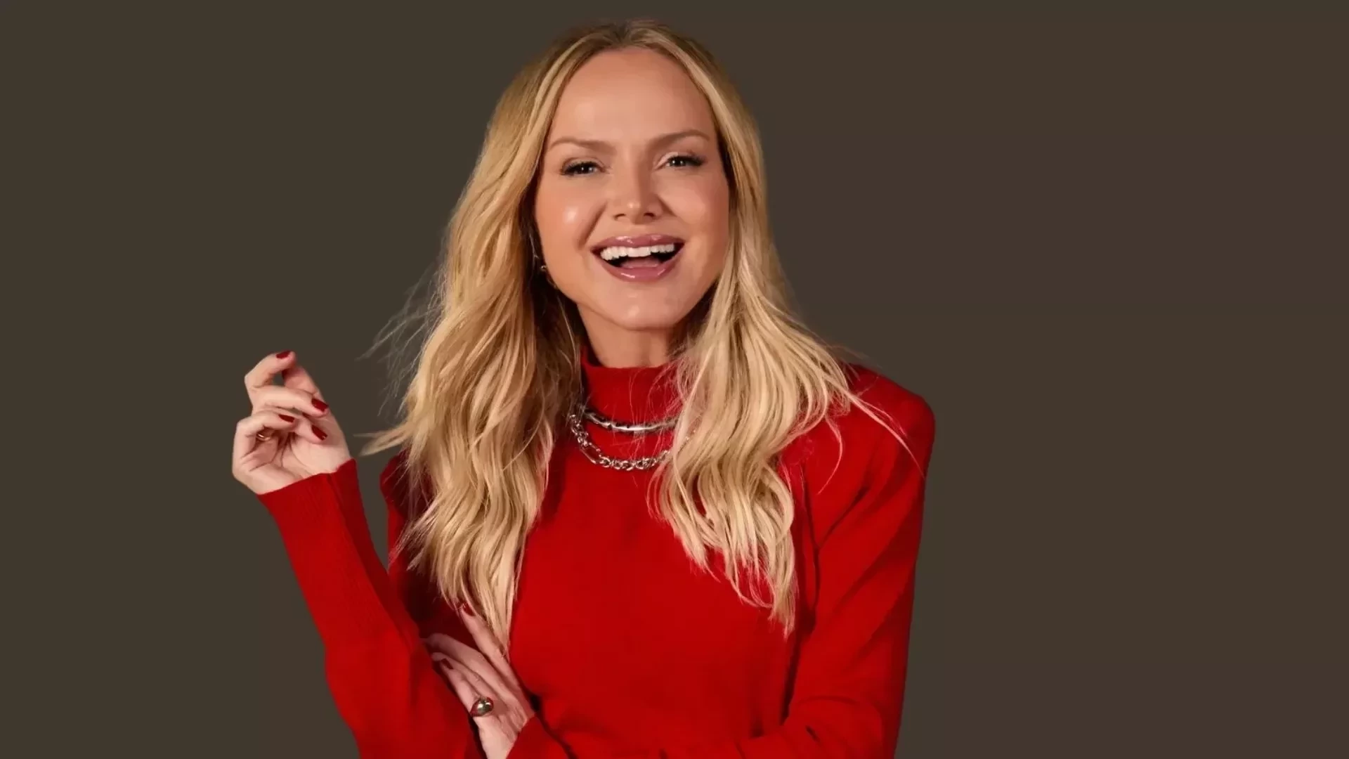 Essas 5 famosas se tornaram mães depois dos 40 anos; a última tinha 55! - imagem 131163