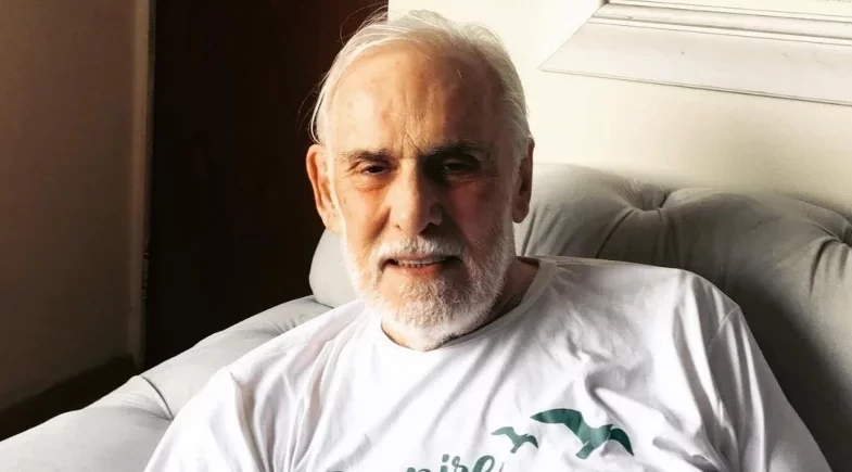 Francisco Cuoco será velado hoje em São Paulo com cerimônia aberta ao público