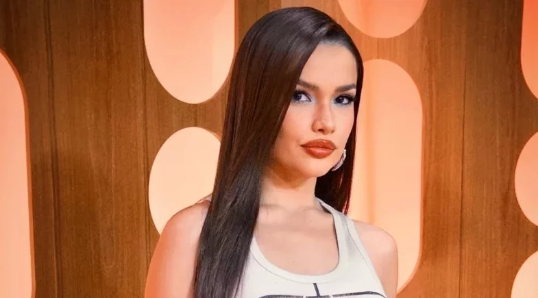 Juliette chora ao lembrar da irmã que faleceu aos 17 anos: “Ela me ensinou muito”