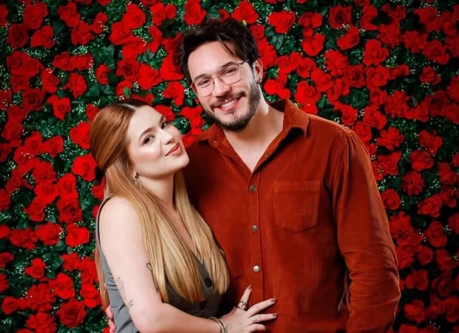 Eliezer rebate críticas a Viih Tube após cirurgias: “Manda currículo”