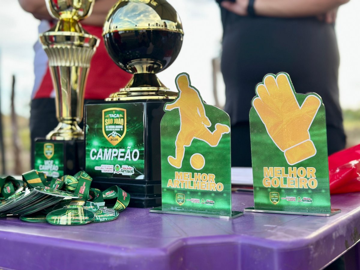 Foto: Divulgação/AscomFoto: Divulgação/Ascom