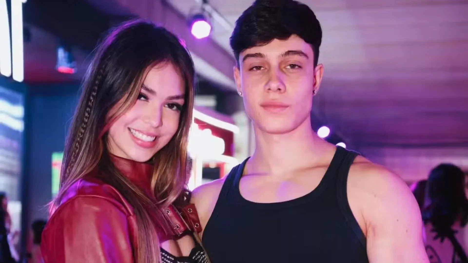 Foto: Fabiano Battaglin/gshow