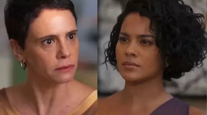 Vale Tudo: Confira os capítulos da semana de 23/6 a 28/6