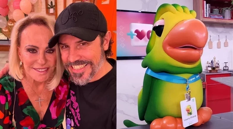 Você vai se surpreender com o salário do intérprete do Louro Mané 