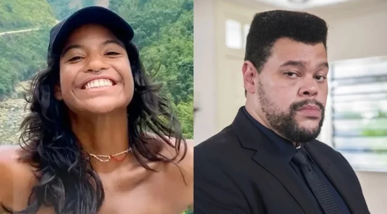 Amigo de Juliana Marins, Babu Santana lamenta morte em vulcão na Indonésia