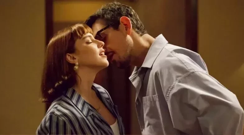 Em 'Vale Tudo', Renato e Solange tomam decisão inesperada que vai virar trama do avesso