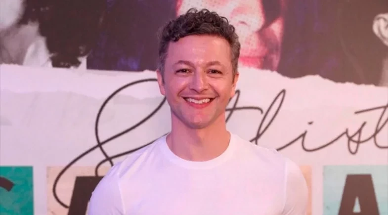 Lucas Lima rebate acusação de recusar beijo a fã: “Cheguei no meu limite”