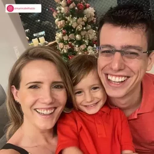 Além de Aretha Oliveira, saiba quem são as ex-chiquititas que já são mamães - imagem 131243