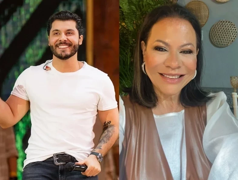 Alerta de ex-funcionária de Dona Ruth motivou Murilo a pedir guarda, diz colunista