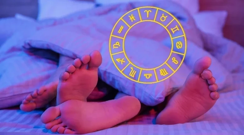 Descubra as posições sexuais preferidas desses 4 signos