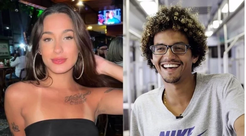 Ex-namorada denuncia MC Estudante por estupro, agressão e cárcere privado no Rio