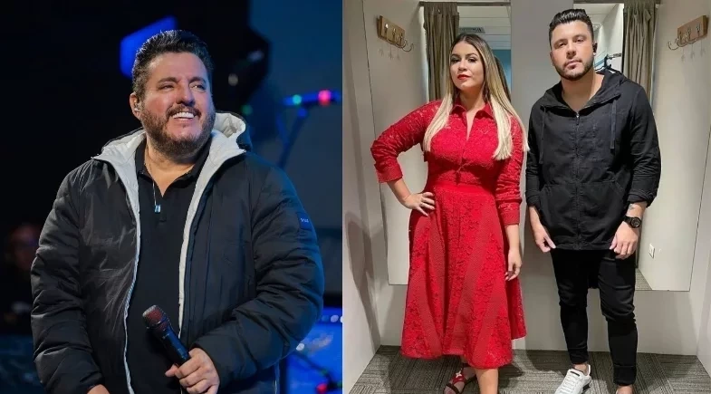 Web resgata vídeo que Bruno fala real motivo de término de Marília com Murilo Huff