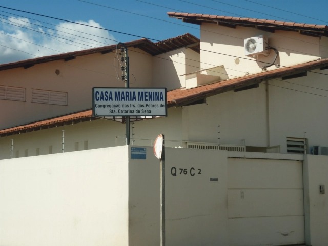 Casa Maria Menina