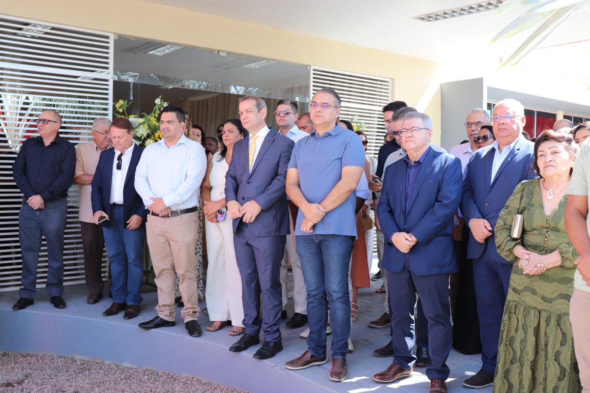 Foto: Divulgação/AscomFoto: Divulgação/Ascom