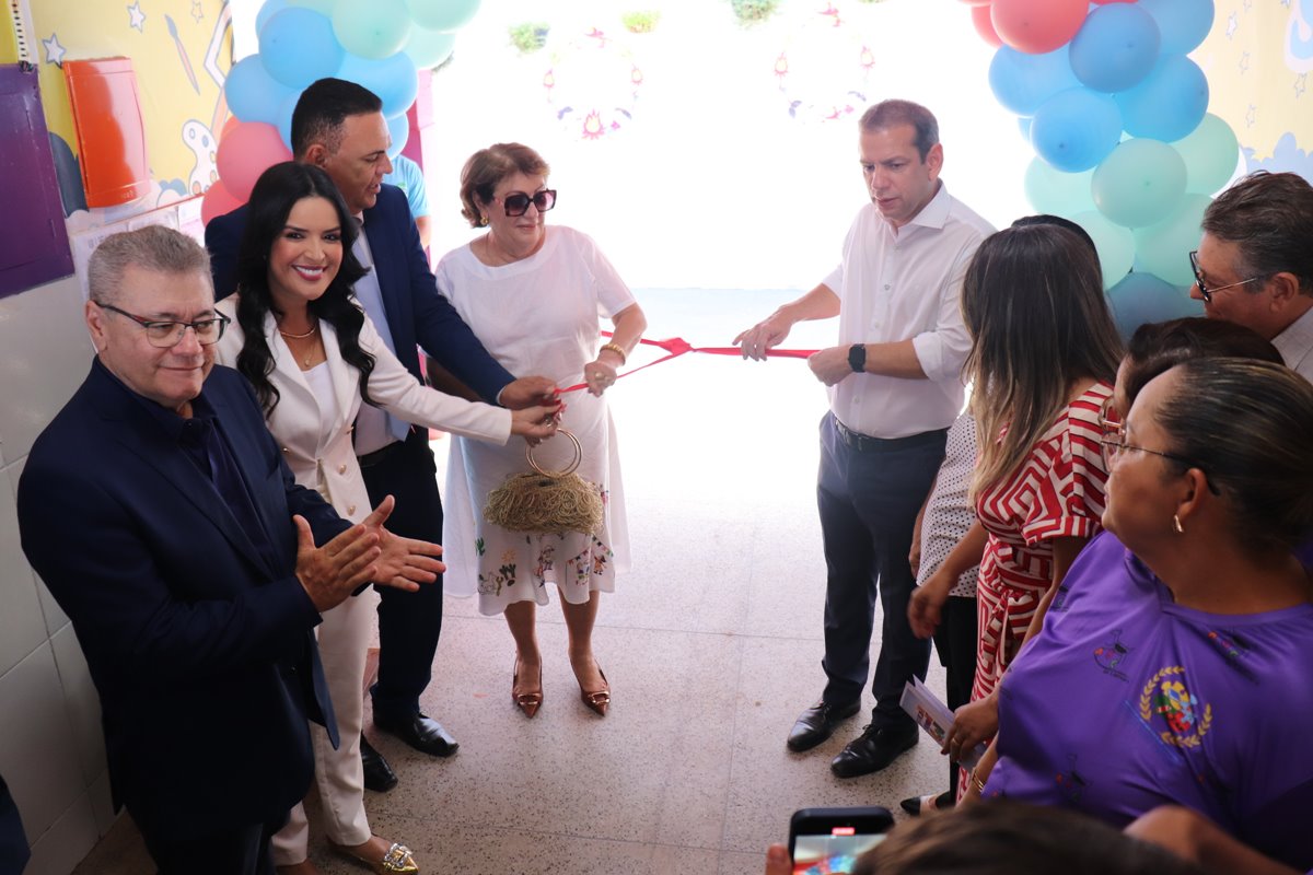 Foto: Divulgação/AscomFoto: Divulgação/Ascom