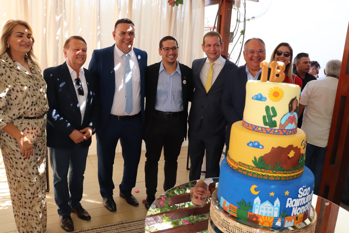 Foto: Divulgação/AscomFoto: Divulgação/Ascom