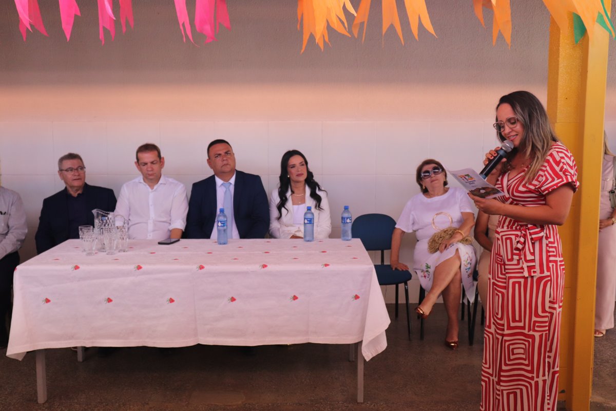 Foto: Divulgação/AscomFoto: Divulgação/Ascom