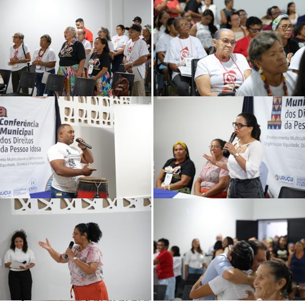 Fotos: Divulgação/Ascom