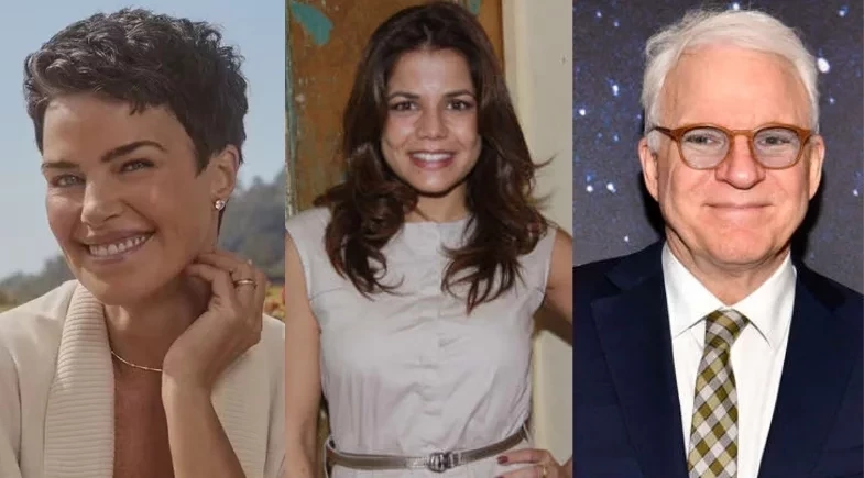 5 atores que nunca mais veremos nas telas; o último se afastou por demência!