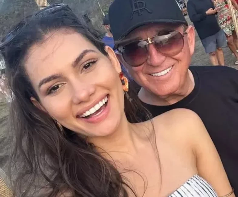 Amado Batista teria traído esposa com melhor amiga do casal, diz colunista