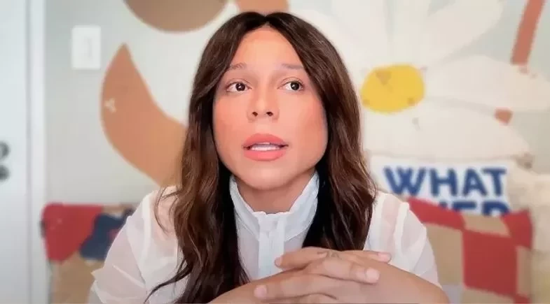 Blogueirinha fala pela 1ª vez sobre fim do casamento: “Amor livre”