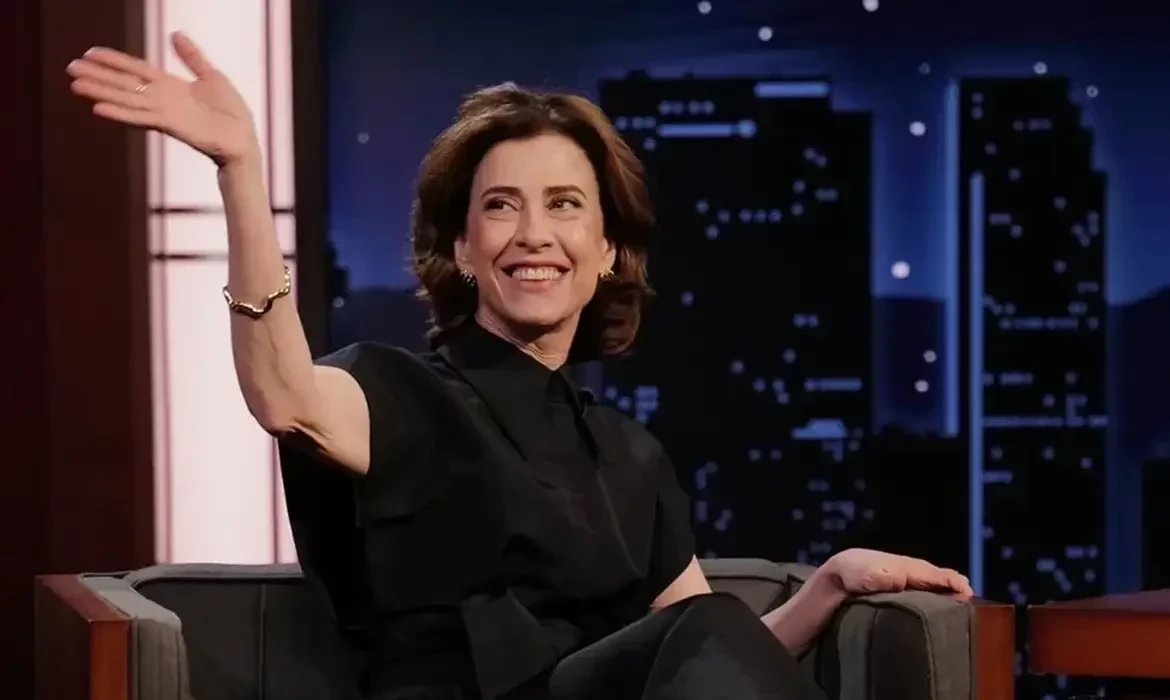 Fernanda Torres é convidada para integrar a Academia do Oscar