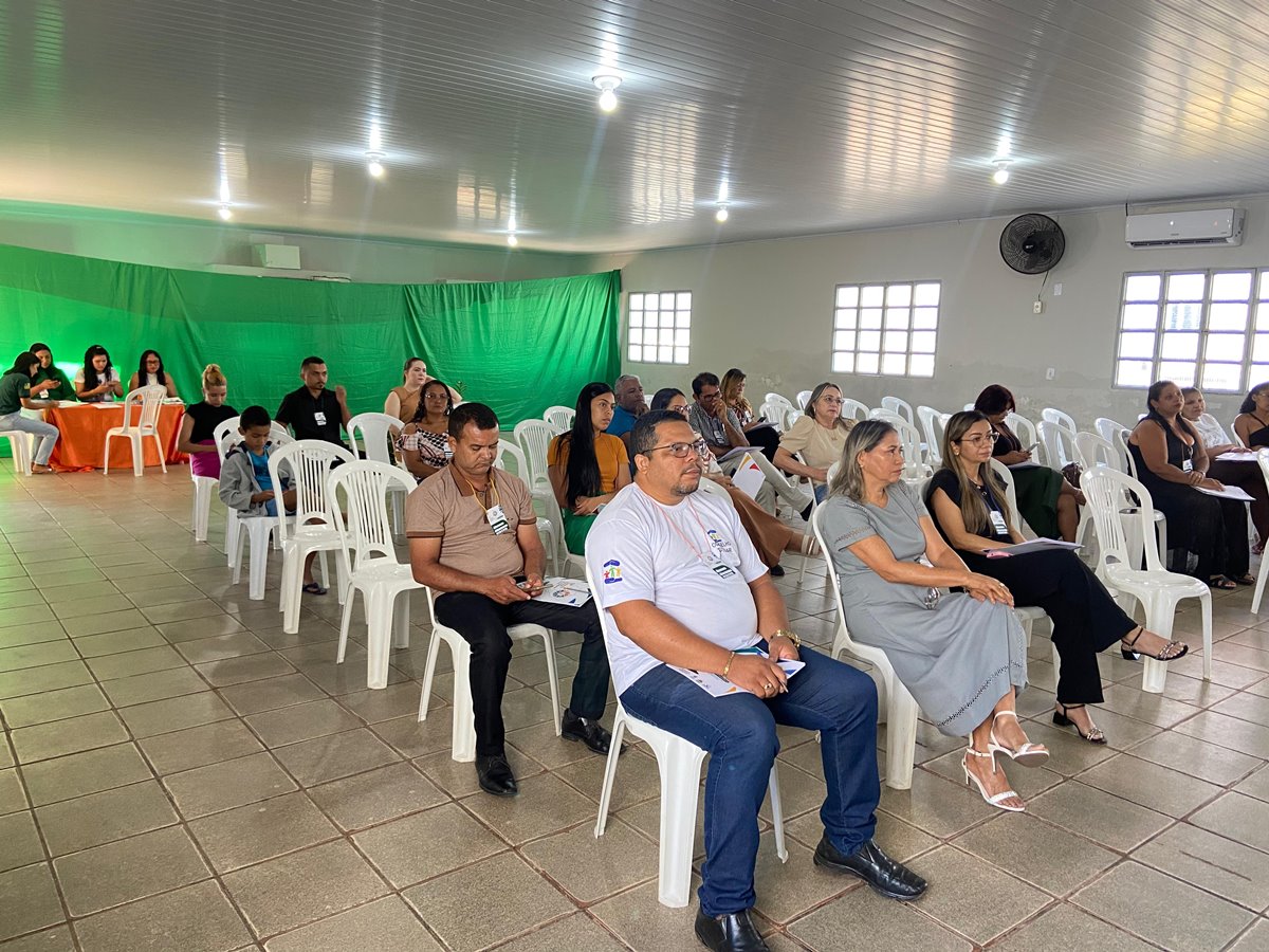 Foto: Divulgação/Ascom