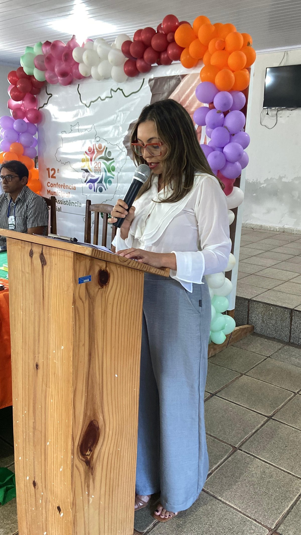 Foto: Divulgação/AscomFoto: Divulgação/Ascom